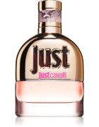Roberto Cavalli Just Cavalli For Her тоалетна вода за жени 50 мл.