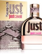 Roberto Cavalli Just Cavalli For Her тоалетна вода за жени 50 мл.
