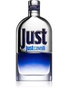 Roberto Cavalli Just Cavalli For Him тоалетна вода за мъже 90 мл.