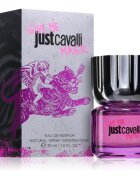 Roberto Cavalli Just Cavalli Give Me Magic For Her парфюмна вода за жени 30 мл.