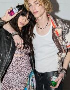 Roberto Cavalli Just Cavalli Give Me Magic For Her парфюмна вода за жени 90 мл.