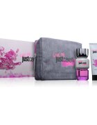 Roberto Cavalli Just Cavalli Give Me Magic For Her подаръчен комплект за жени
