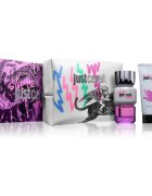 Roberto Cavalli Just Cavalli Give Me Magic For Her подаръчен комплект за жени