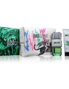 Roberto Cavalli Just Cavalli Give Me Magic For Him подаръчен комплект за мъже
