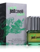 Roberto Cavalli Just Cavalli Give Me Magic For Him тоалетна вода за мъже 30 мл.