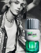 Roberto Cavalli Just Cavalli Give Me Magic For Him тоалетна вода за мъже 30 мл.
