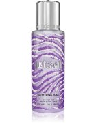 Roberto Cavalli Just Cavalli Glittering Dusk освежаваща мъгла за тяло за жени 250 мл.