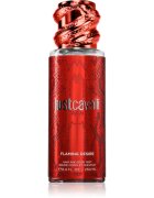 Roberto Cavalli Just Cavalli Mistflaming Desire Парфюмирана мъгла за тяло и коса за жени 250 мл.