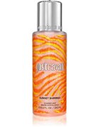 Roberto Cavalli Just Cavalli Sunset Shimmer освежаваща мъгла за тяло за жени 250 мл.