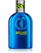 Roberto Cavalli Just Cavalli Wild Blue тоалетна вода за мъже 30 мл.