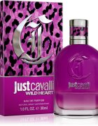 Roberto Cavalli Just Cavalli Wild Heart For Her парфюмна вода за жени 30 мл.