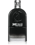 Roberto Cavalli Just Cavalli Wild Heart For Him тоалетна вода за мъже 90 мл.