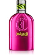 Roberto Cavalli Just Cavalli Wild Pink парфюмна вода за жени 30 мл.