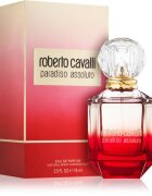 Roberto Cavalli Paradiso Assoluto парфюмна вода за жени 75 мл.