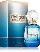 Roberto Cavalli Paradiso Azzurro парфюмна вода за жени 75 мл.
