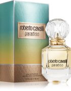 Roberto Cavalli Paradiso парфюмна вода за жени 50 мл.
