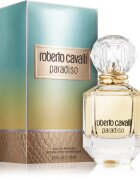 Roberto Cavalli Paradiso парфюмна вода за жени 75 мл.