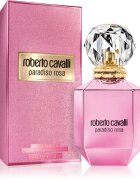 Roberto Cavalli Paradiso Rosa парфюмна вода за жени 30 мл.