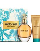 Roberto Cavalli Signature подаръчен комплект за жени