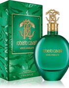 Roberto Cavalli Signature Verde Assoluto парфюмна вода за жени 75 мл.