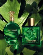 Roberto Cavalli Signature Verde Assoluto парфюмна вода за жени 75 мл.
