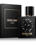 Roberto Cavalli Uomo тоалетна вода за мъже 100 мл.