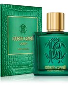 Roberto Cavalli Uomo Verde Assoluto парфюмна вода за мъже 100 мл.