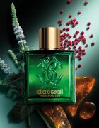 Roberto Cavalli Uomo Verde Assoluto парфюмна вода за мъже 100 мл.