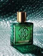 Roberto Cavalli Uomo Verde Assoluto парфюмна вода за мъже 100 мл.