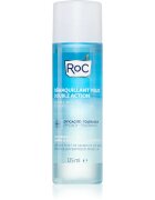 RoC Démaquillant Double Action двуфазов продукт за почистване на грим 125 мл.