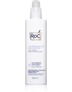 RoC Démaquillant Make-Up Remover Milk нежен лосион за почистване на грим 400 мл.