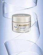 RoC Derm Correxion Contour укрепващ крем за лице против бръчки с ретинол 50 мл.