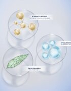RoC Derm Correxion Contour укрепващ крем за лице против бръчки с ретинол 50 мл.