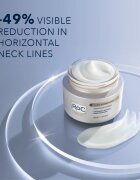 RoC Derm Correxion Contour укрепващ крем за лице против бръчки с ретинол 50 мл.