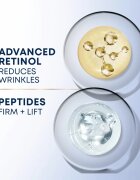 RoC Derm Correxion Dual Eye околоочен крем против бръчки 2 в 1 2x10 мл.