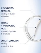RoC Derm Correxion Fill + Treat серум против бръчки с ретинол 15 мл.