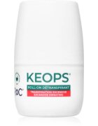 RoC Keops Anti-Perspirant Roll-On рол- он против изпотяване без алкохол 30 мл.
