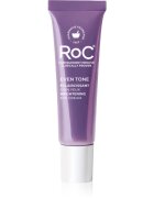 RoC Multi Correxion Even Tone + Lift изглаждащ и озаряващ крем за около очите против бръчки и тъмни кръгове 15 мл.