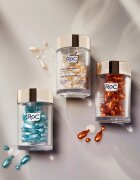 RoC Multi Correxion Hydrate & Plump хидратиращ серум в капсули 30 бр.