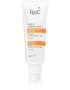 RoC Multi Correxion Revive + Glow Moisturiser подхранващ хидратиращ крем с витамин С SPF 30 50 мл.