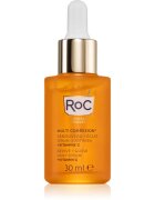 RoC Multi Correxion Revive + Glow озаряващ серум с витамин С на лицето и шията 30 мл.