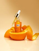 RoC Multi Correxion Revive + Glow озаряващ серум с витамин С на лицето и шията 30 мл.