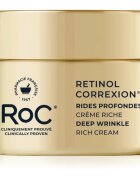 RoC Retinol Correxion Deep Wrinkle крем против бръчки с ретинол 50 мл.