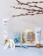 RoC Retinol Correxion Line Smoothing околоочен крем против бръчки 15 мл.