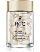 RoC Retinol Correxion Line Smoothing серум против бръчки в капсули 30 бр.