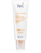RoC Soleil Protect High Tolerance Comfort Fluid слънцезащитен флуид за лице SPF 50 50 мл.