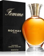 Rochas Femme тоалетна вода за жени 100 мл.