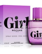 Rochas Girl Life парфюмна вода за жени 40 мл.