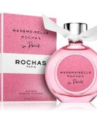 Rochas Mademoiselle in Paris парфюмна вода за жени 90 мл.