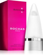 Rochas Man тоалетна вода за мъже 50 мл.
